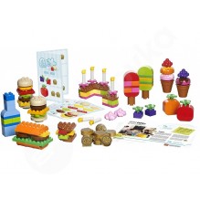 LEGO® Education 45004 Kaviareň DUPLO®