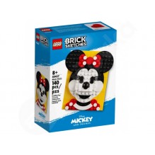 LEGO® Disney™ 40457 Minnie Mouse