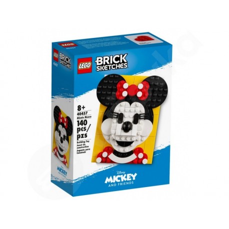 LEGO® Disney™ 40457 Myška Minnie