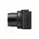 Digitální vlogovací fotoaparát Sony ZV-1, černý