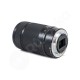 Objektív Sony E 5510210 mm f/4.5 – 6.3 OSS, čierna
