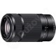 Objektiv Sony E 55–210 mm f/4.5 – 6.3 OSS, černý