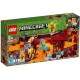 LEGO® Minecraft® 21154 Most ohňa