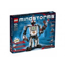 LEGO® Mindstorms® 31313 EV3