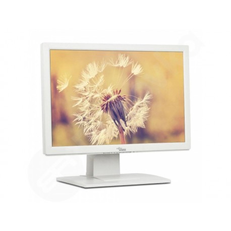 22" LCD TFT Fujitsu-Siemens A22W-3A 1680x1050 VGA DVI s reproduktormi