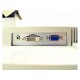 22" LCD TFT Fujitsu-Siemens A22W-3A 1680x1050 VGA DVI s reproduktory