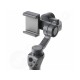 DJI OSMO Mobile 2 Ručný stabilizátor pre mobilné telefóny + DJI základňa