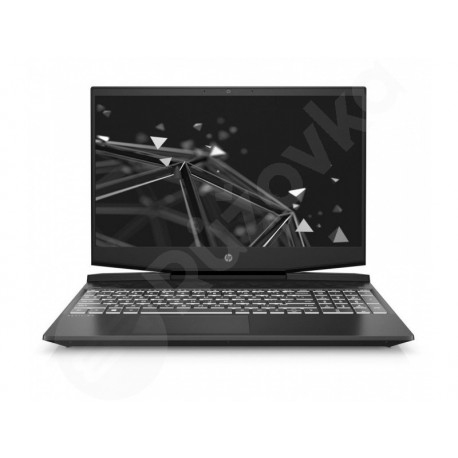 15,6" HP Pavilion Gaming 15-ec1901nc AMD Ryzen 7 4800H 16GB 512GB SSD GTX 1650 W10