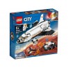 LEGO® City 60226 Raketa skúmajúca Mars