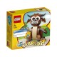 LEGO® 40417 Rok buvola (Year of the Ox)