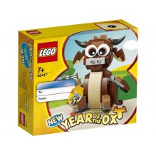 LEGO® 40417 Rok býka