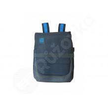 ID Batoh Moleskine - 13", modrá