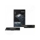 Samsung SSD 980 500GB NVMe M.2 (MZ-V8V500BW)
