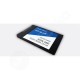 2,5´´ 1TB SSD WD Blue 3D NAND SATA III 7mm (WDS100T2B0A)