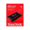 480 GB SSD SATA III 2,5" SanDisk Plus 7 mm (SDSSDA-480G-G26)