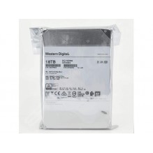 3,5" 18TB SATA III 3,5" WD Ultrastar DC HC550 512MB (WUH721818ALE6L4)