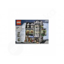 LEGO® Creator 10185 Green Grocer