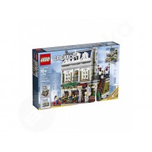 LEGO® Creator Expert 10243 Parížská reštaurácia