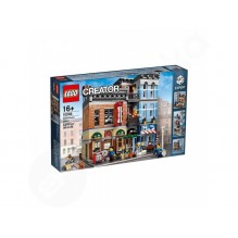 LEGO® Creator Expert 10246 Detektívska kancelária