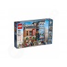 LEGO® Creator Expert 10246 Detektivní kancelář