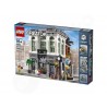 LEGO&reg; Creator Expert 10251 Banka z kostek