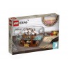 LEGO® Ideas 21313 Loď v láhvi