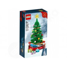 LEGO® 40338 Vianočný stromček