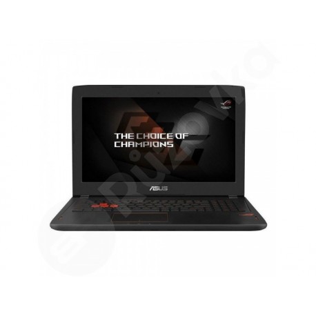 15,6" ASUS ROG GL502VT Intel Core i7-6700HQ 16GB 1TB SSD GTX 970M W10