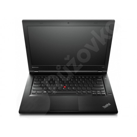 14" Lenovo ThinkPad L440 Intel Core i5-4210M 8GB 240GB SSD DVD-RW W10
