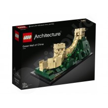 LEGO® Architecture 21041 Velká čínská zeď