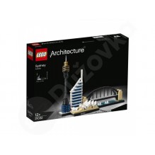 LEGO® Architecture 21032 Sydney