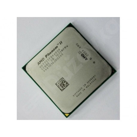 s.AM3 AMD Phenom II X6 1075T 3GHz 6MB 45nm 125W Thuban