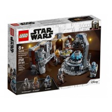 LEGO® Star Wars™ 75319 Kovárna mandalorianskej zbrojnice