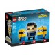 LEGO® BrickHeadz 40420 Gru, Stuart a Otto