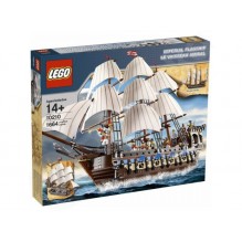 LEGO® 10210 Impériálna vlajková loď
