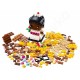 LEGO® BrickHeadz 40383 Nevěsta