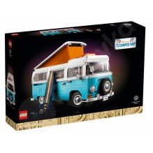 LEGO® ICONS™ 10279 Volkswagen T2 Camper Van