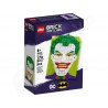LEGO® Brick SketchesTM 40428 Joker