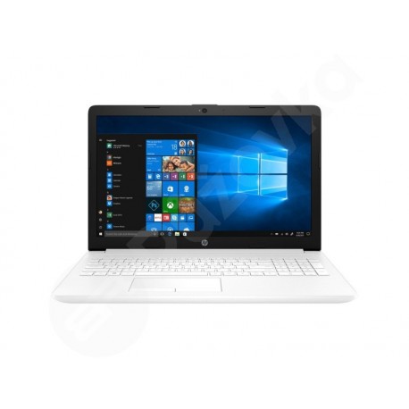 15,6" HP 15-db0039nc AMD A9-9425 8GB 1TB Radeon R5 DVD-RW W10