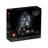LEGO&reg; Star Wars&trade; 75296 Darth Vader a jeho meditačn&iacute; komora