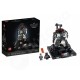 LEGO® Star Wars™ 75296 Darth Vader a jeho meditácia