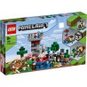 LEGO® Minecraft® 21161 Kreativní box 3.0