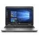 15,6" HP ProBook 650 G3 Intel Core i5-7200U 8GB 256GB SSD DVD-RW W10 + dock