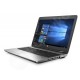 15,6" HP ProBook 650 G3 Intel Core i5-7200U 8GB 256GB SSD DVD-RW W10 + dock