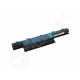 Kompatibilní baterie Mitsu AS10D31 4400mAh 48Wh 6 článků Li-Ion 10,8V (11,1V)