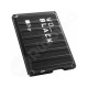 WD BLACK P10 2TB pre Xbox USB 3.0 (WDBA6U0020BBK-WESN)