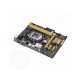 s.1150 mATX ASUS H81M-E - Intel H81 PCI-E DDR3 VGA DVI (C)