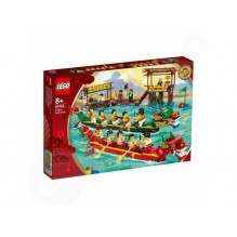 LEGO® 80103 Dragon Boat Race