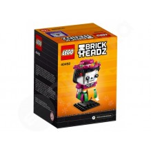 LEGO® BrickHeadz 40492 La Catrina
