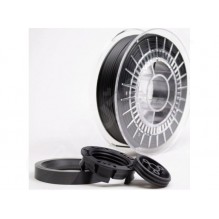 ColorFabb Tough PLA Black filament se zvýšenou pevností (CF-8720039150478)